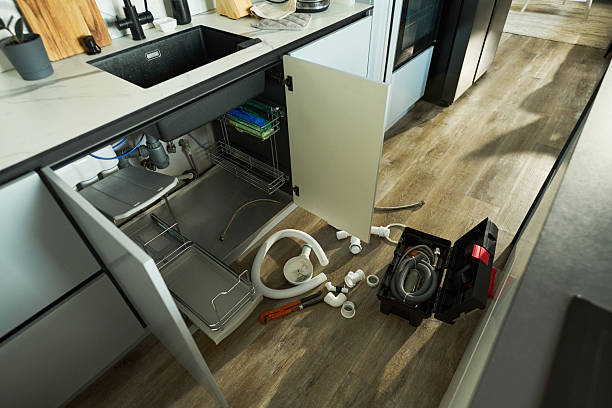 24/7 Emergency Plumbing experts in Mansfield, LA
